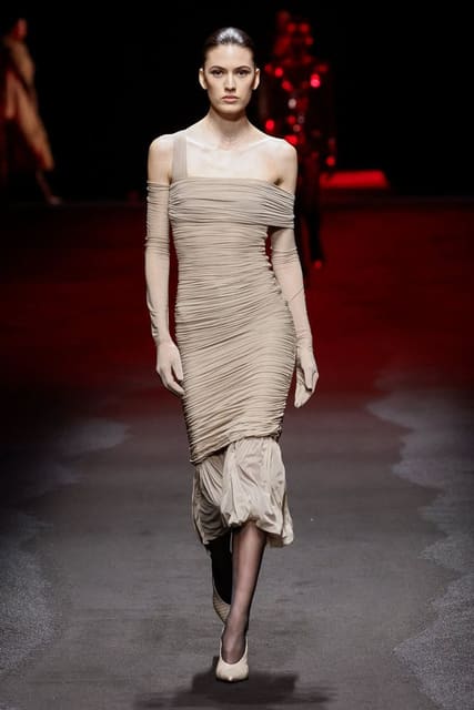 Roberto Cavalli F/W 25 Show — Roberto Cavalli