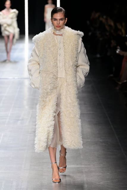 Ermanno Scervino F/W 25 Show — Ermanno Scervino