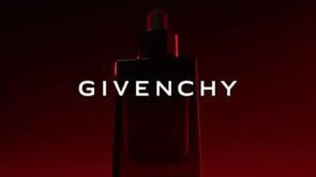 SCULPTURAL — Givenchy Beauty