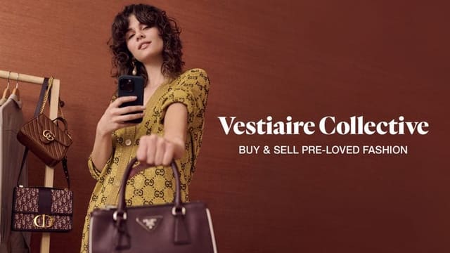 Lookbook — Vestiaire Collective