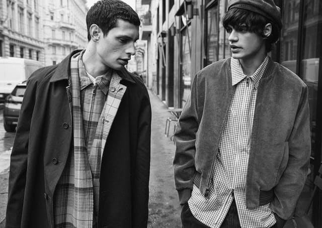 Plaid — GQ Portugal