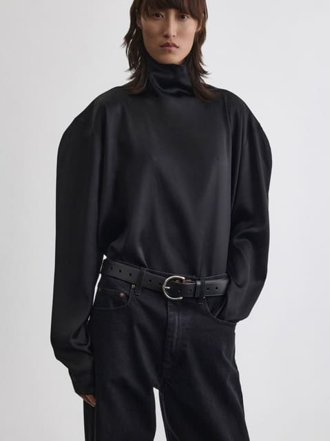 Phoebe Philo A3 Lookbook by Jules Moskov... — Phoebe Philo