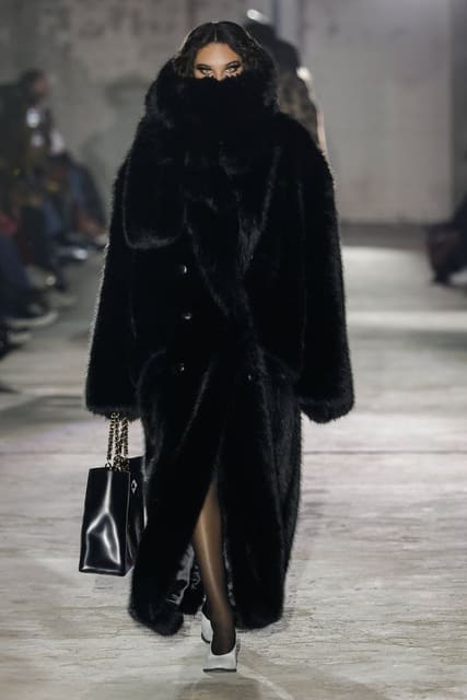 Vaquera F/W 25 Show — Vaquera