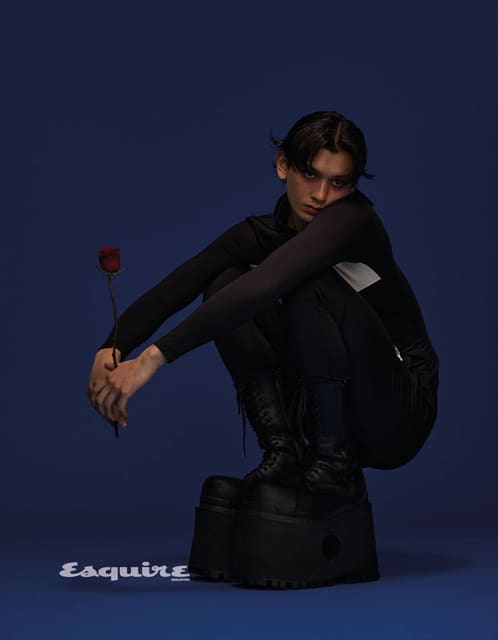 It’s ok to be lonely by Eugene Lee — Esquire Singapore