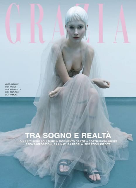 Sculpture — Grazia Italy