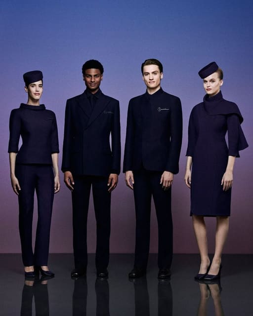 Riyadh Airlines x Ashi Studio — Ashi Studio