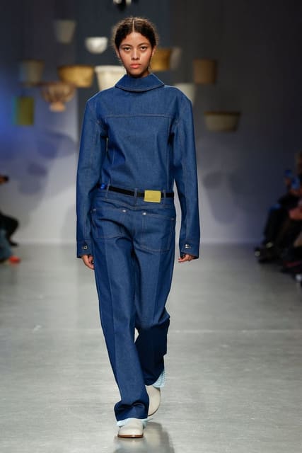 Zomer F/W 25 Show — Zomer