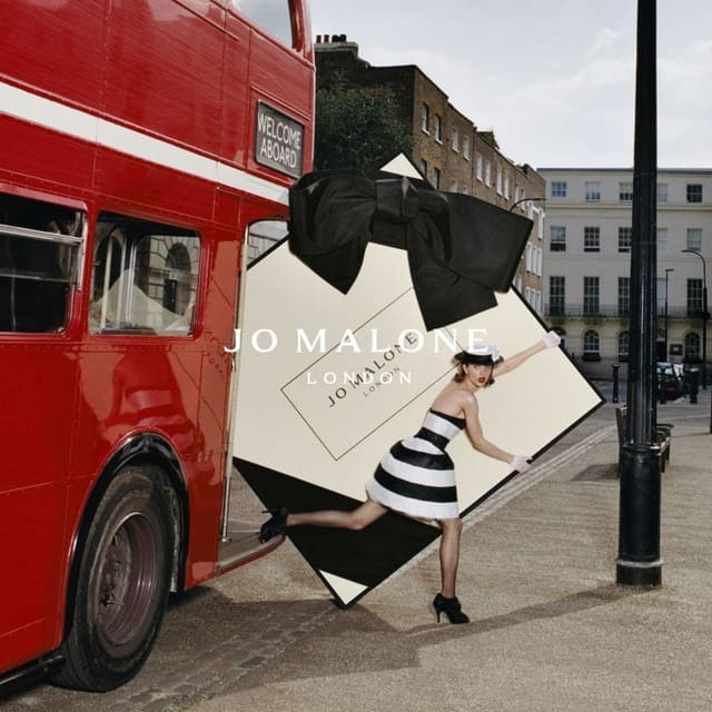 Gifting — Jo Malone