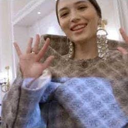 Paul Costelloe F/W 25 Show — Paul Costelloe