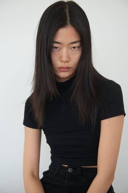 Yaxin Cao