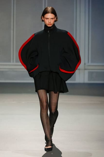 CFCL F/W 25 Show — CFCL