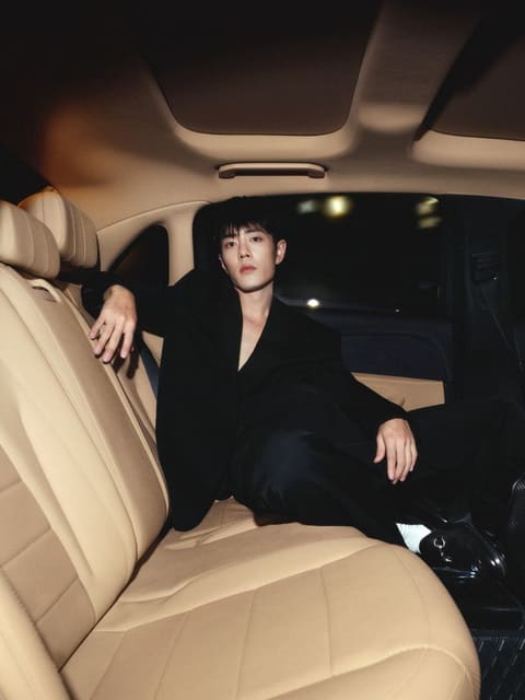Gucci Lunar New Year 2025 Campaign — Gucci
