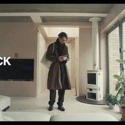 DERRICK presents: INTERMISSION by Dylan Hayes — Derrick
