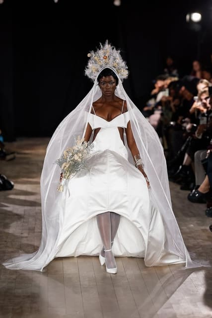 Weinsanto F/W 25 Show — Weinsanto