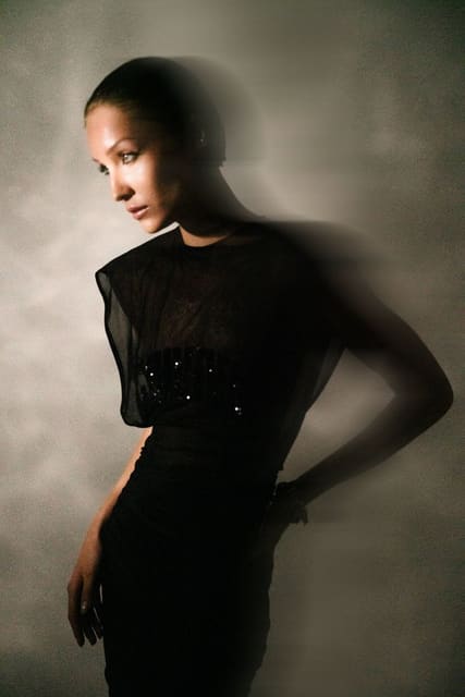 Under the skin — Flanelle Magazine