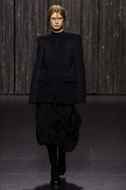 Alainpaul F/W 25 Show — Alainpaul