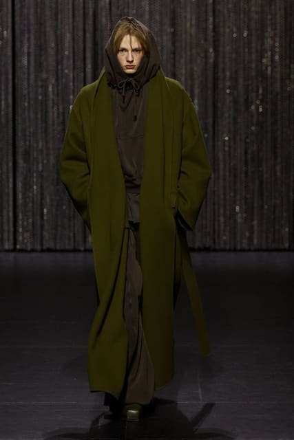 Alainpaul F/W 25 Show — Alainpaul