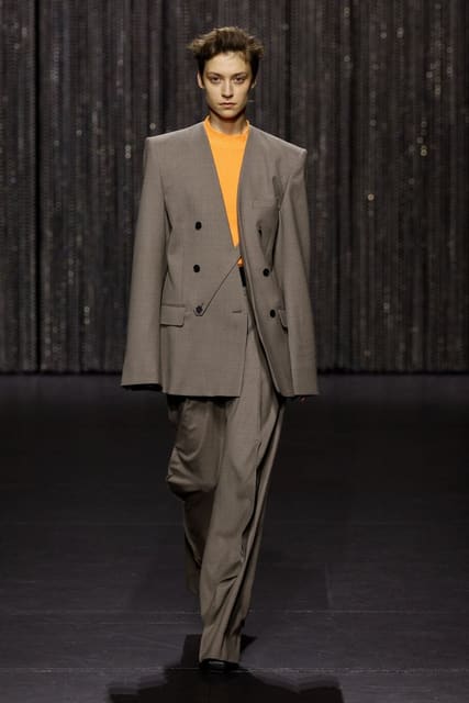 Alainpaul F/W 25 Show — Alainpaul
