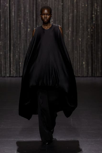 Alainpaul F/W 25 Show — Alainpaul
