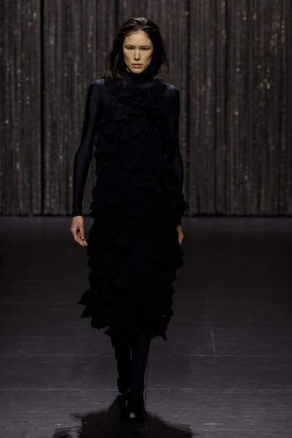 Alainpaul F/W 25 Show — Alainpaul
