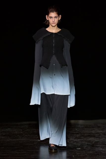 Mossi F/W 25 Show — Mossi