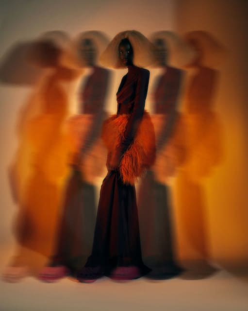 Astroluz — Vogue Portugal
