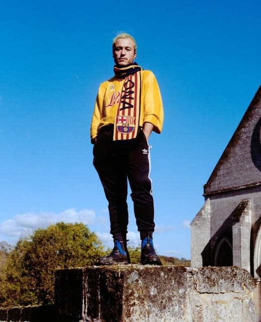 Luca Galasso