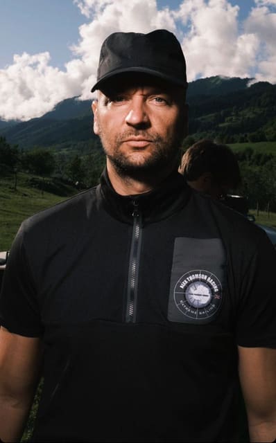 Julien Boudet