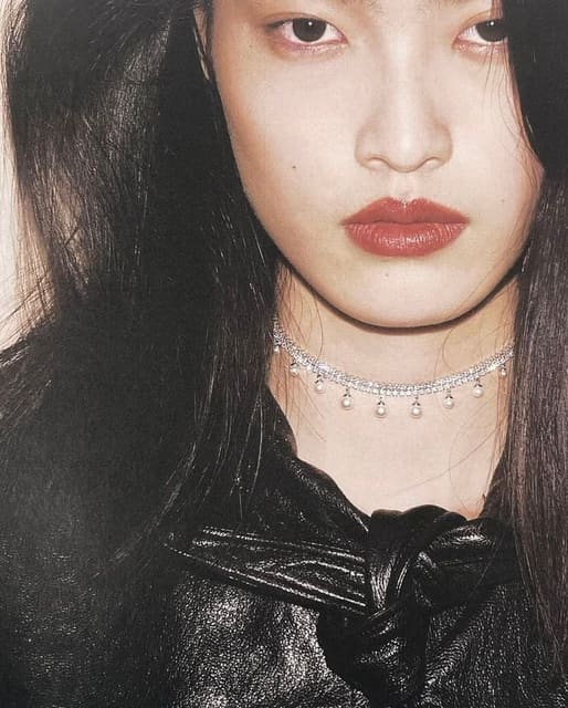 Bijoux — Harper's Bazaar France