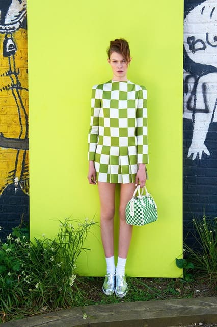 Colour My Life — i-D online