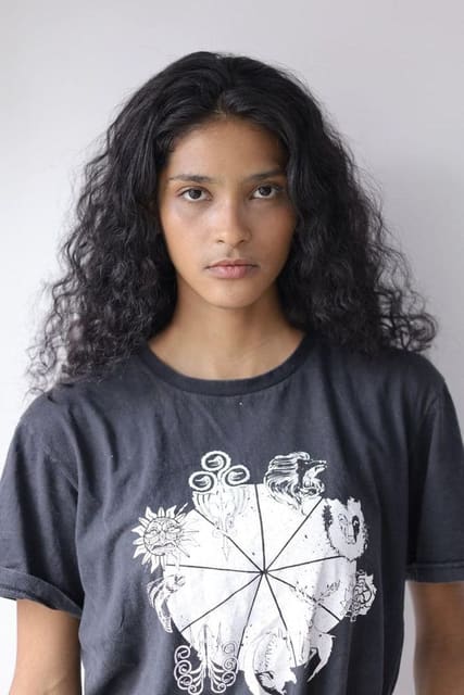 Yuna Hipolito