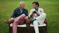 Hackett S/S 2025 Campaign — Hackett