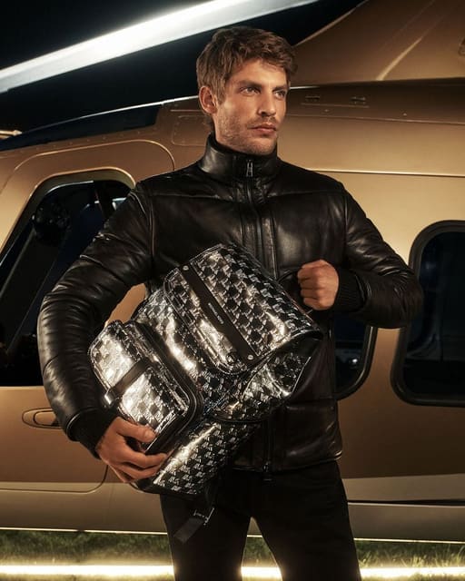 Michael Kors Holiday 2023 Campaign — Michael Kors