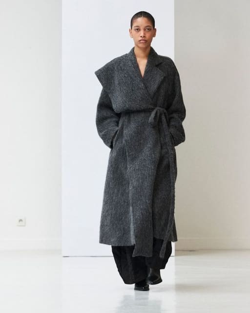 De Moo F/W 25 Show