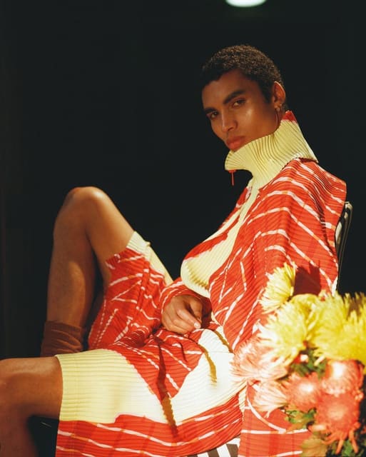 SUGAR HILL — French Magazine