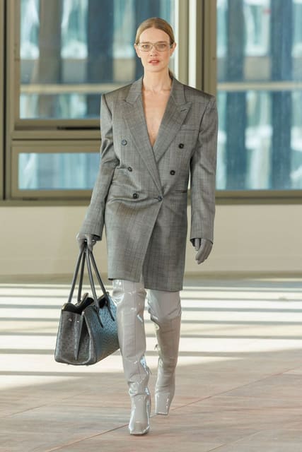 Stella McCartney F/W 25 Show — Stella McCartney