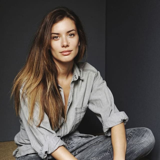 Claire Carmelina Gil