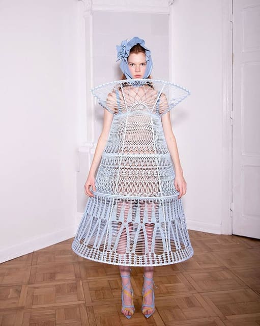 Made in Poland by Annna Aksamitowska — Glamour Poland