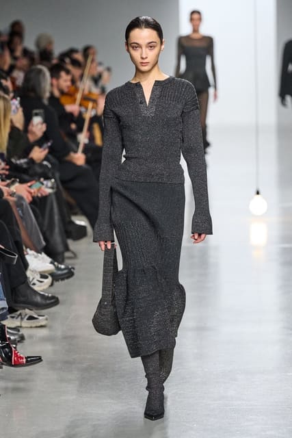 CFCL F/W 24 Show — CFCL