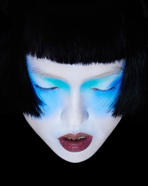 Eye of the storm — Ladygunn Magazine
