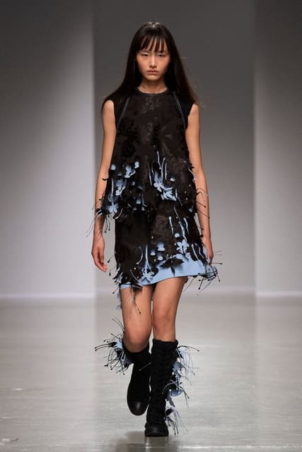 Maitrepierre F/W 25 Show — Maitrepierre