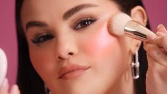 Soft Pinch Luminous Powder Blush for Rare Beauty — Rare Beauty by Selena Gomez