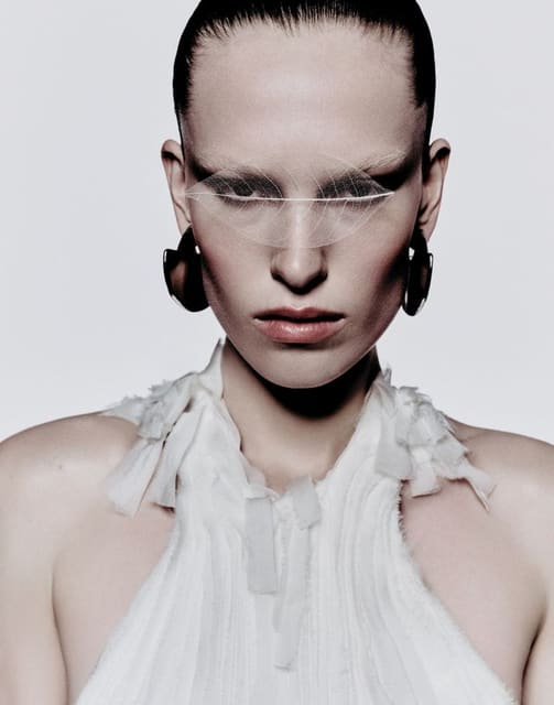 Photography Enzo Tonati — Vogue Adria