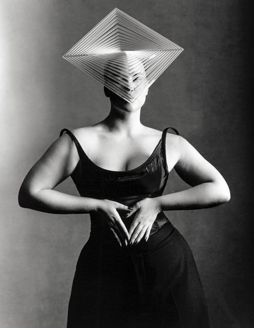 Philip Treacy Archive — Philip Treacy