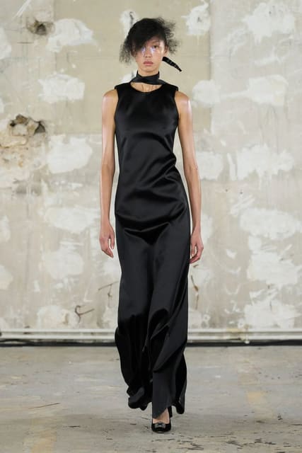 Torishéju S/S 25 Show — Torishéju