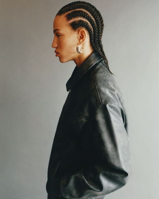 STWD DENIM 2025 — Pull & Bear