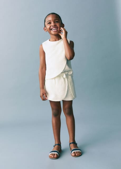 Celebration - Baby girl — Mango