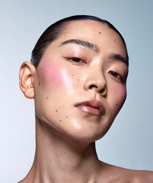 BEAUTY — ISAMAYA