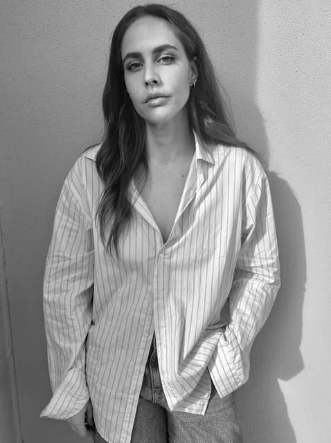 Veronica Bergamini