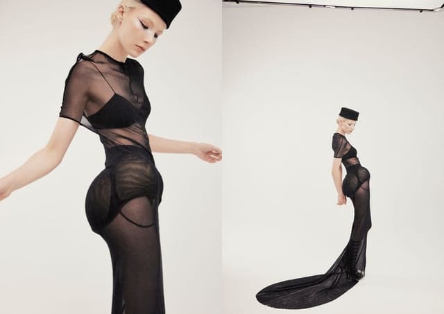 Love My Thorns — L'Officiel Cyprus